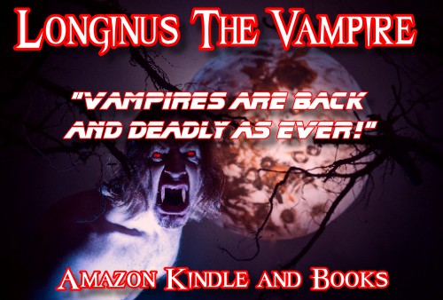 Longinus The Vampire 60